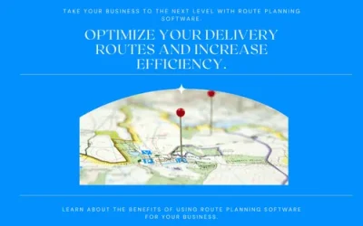 An In-Depth Exploration of Route Planning Software
