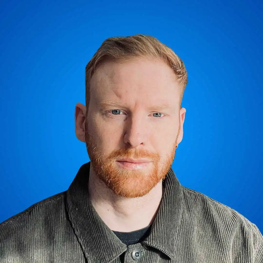 Mark Mulhearne<br />